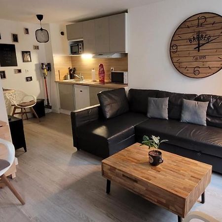 Appartement Cosy En Plein Centre D Orleans Orléans Exterior photo